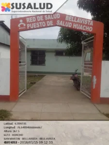 Huacho