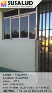 San Rafael