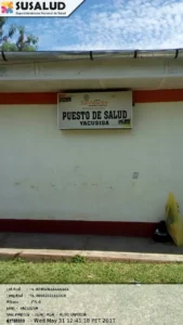 Yacusisa