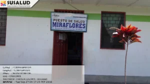 Miraflores