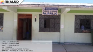 Pajarillo