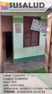 Santa Ines