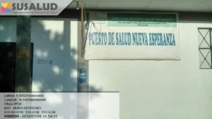 Nueva Esperanza