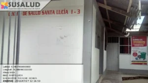 Santa Lucia