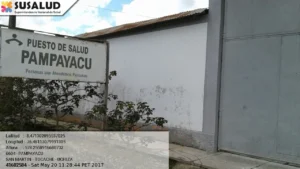Pampayacu