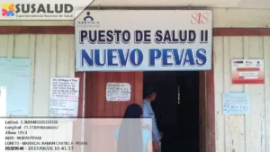 Nuevo Pevas