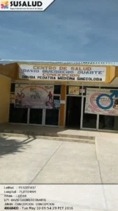 David Guerrero Duarte