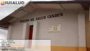 Canden