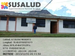 Paruque bajo