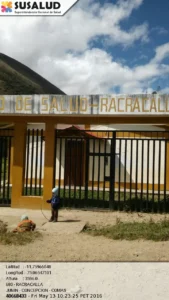 Racracalla