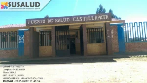 Castillapata