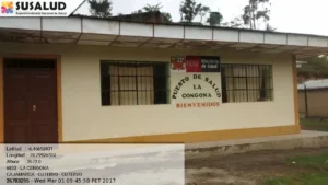 La Congona