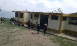 Luzpampa