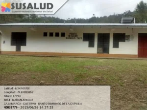 Naranjoyacu