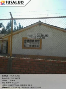 Nueve de Julio