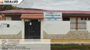 Carhuacallanga
