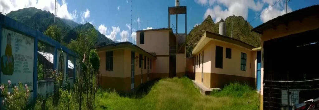 Lingan Pata en Chota, Cajamarca