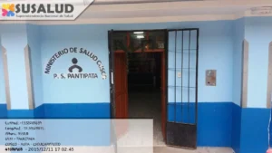 Pantipata
