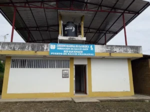 Chamanal