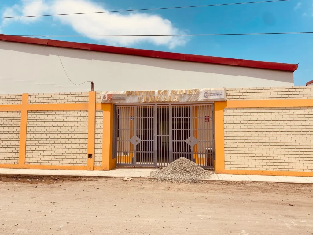 Pucala en Lambayeque