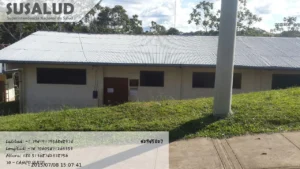 Campo Serio