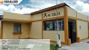 Colca