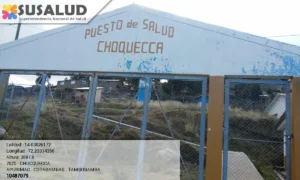 Chocquecca