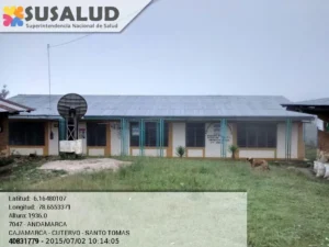 Andamarca