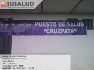 Cruzpata