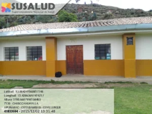 Chisccahuaylla