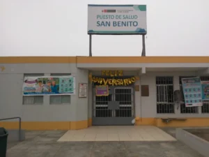 San Benito