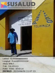 Tolapalca