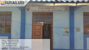 Villa Santa Rosa