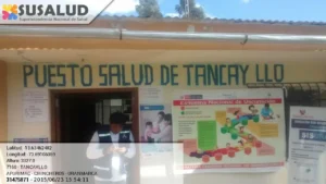 Tancayllo