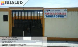 Morropon