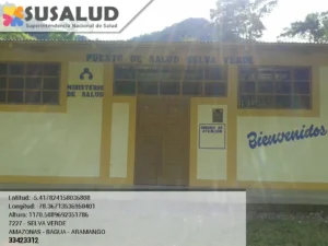 Selva Verde