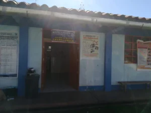 Chanta Umaca
