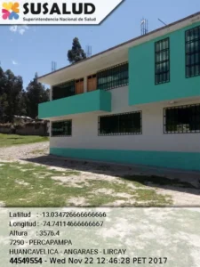 Percapampa