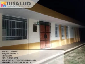 Pueblo Libre