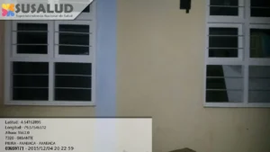 Puesto de Salud Gigante