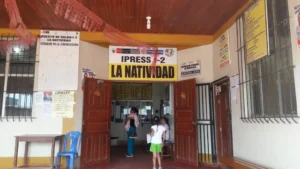 C.S. I-3 la Natividad