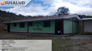 El Corral