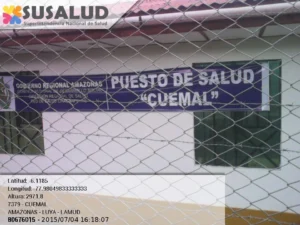 Cuemal