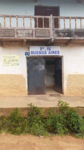 Buenos Aires
