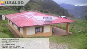 Cayhuachahua