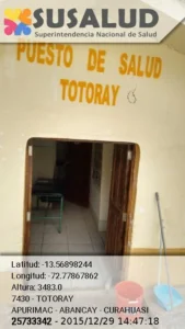 Totoray