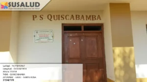 Quiscabamba