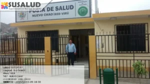 Nuevo Chao