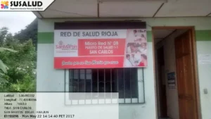 San Carlos