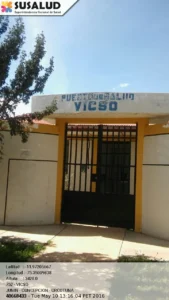 Vicso